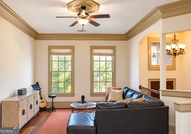 Photo 3 of Townhouse for sale at 3530 Atlanta, Hapeville, GA 30354 | MLS# 10842645 | Listing updated on 2026-10-29