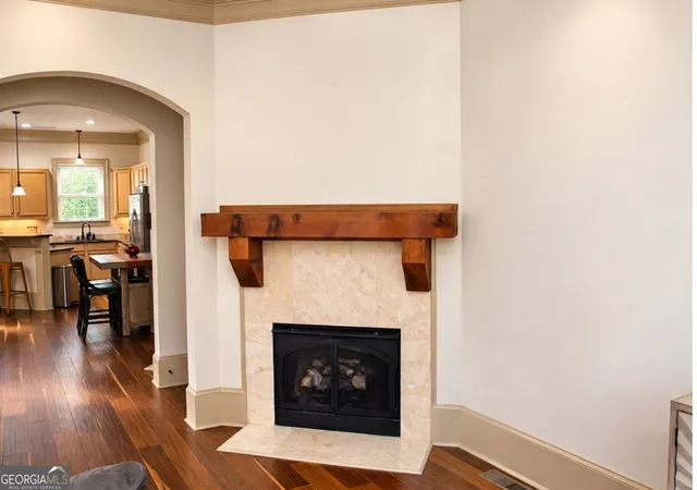 Photo 4 of Townhouse for sale at 3530 Atlanta, Hapeville, GA 30354 | MLS# 10842645 | Listing updated on 2026-10-29