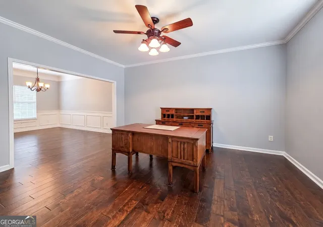 Photo 3 of Single family home for sale at 43 Ivy Mist Ln, Acworth, GA 30101 | MLS# 10855600 | Listing updated on 2026-10-24