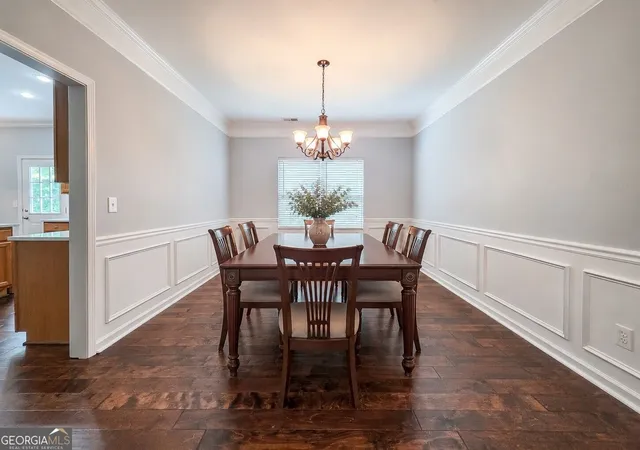 Photo 4 of Single family home for sale at 43 Ivy Mist Ln, Acworth, GA 30101 | MLS# 10855600 | Listing updated on 2026-10-24