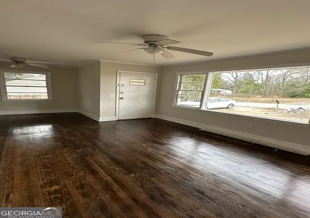 Photo 2 of Single family home for sale at 3349 Pio Nono Cir, Macon, GA 31206 | MLS# 10841620 | Listing updated on 2026-09-08