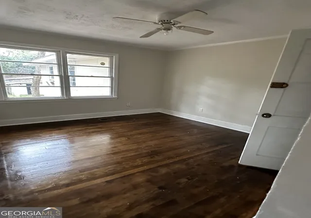Photo 3 of Single family home for sale at 3349 Pio Nono Cir, Macon, GA 31206 | MLS# 10841620 | Listing updated on 2026-09-08
