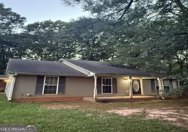 Photo 1 of Sale Pending at 66 Opal St, Luthersville, GA 30251 | MLS# 10849753 | Listing updated on 2026-10-01