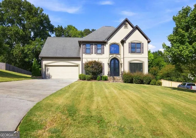 Photo 1 of Single family home for sale at 117 Oakhurst Ter Ne, Calhoun, GA 30701 | MLS# 10847614 | Listing updated on 2026-09-17