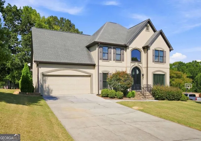 Photo 2 of Single family home for sale at 117 Oakhurst Ter Ne, Calhoun, GA 30701 | MLS# 10847614 | Listing updated on 2026-09-17