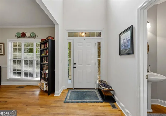 Photo 2 of Single family home for sale at 920 Huntcliffe Dr, Macon, GA 31210 | MLS# 10838043 | Listing updated on 2026-09-16