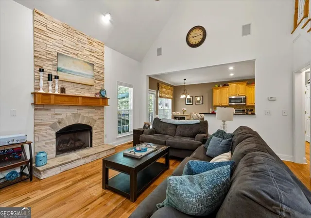 Photo 3 of Single family home for sale at 920 Huntcliffe Dr, Macon, GA 31210 | MLS# 10838043 | Listing updated on 2026-09-16