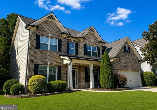 Photo 2 of Single family home for sale at 3196 Dolostone Wy, Dacula, GA 30019 | MLS# 10834799 | Listing updated on 2026-09-29