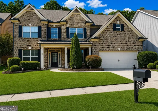 Photo 4 of Single family home for sale at 3196 Dolostone Wy, Dacula, GA 30019 | MLS# 10834799 | Listing updated on 2026-09-29
