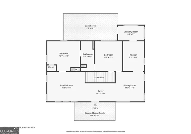 Photo 42 of Single family home for sale at 1317 Mcpherson Ave SE, Atlanta, GA 30316 | MLS# 10844245 | Listing updated on 2026-09-29