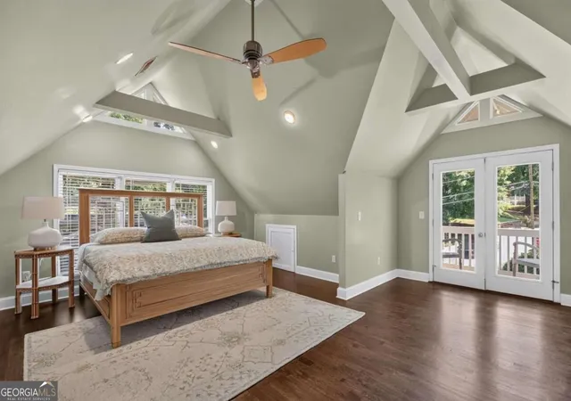 Photo 3 of Single family home for sale at 1317 Mcpherson Ave SE, Atlanta, GA 30316 | MLS# 10844245 | Listing updated on 2026-09-11