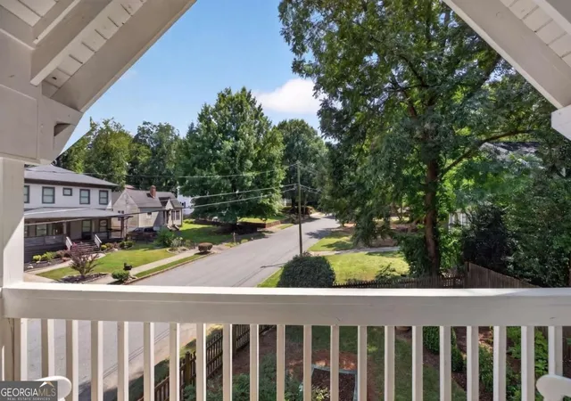 Photo 4 of Single family home for sale at 1317 Mcpherson Ave SE, Atlanta, GA 30316 | MLS# 10844245 | Listing updated on 2026-09-11