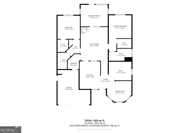 Photo 49 of Single family home for sale at 372 Spyglass Hill Dr, Perry, GA 31069 | MLS# 10827216 | Listing updated on 2026-09-03