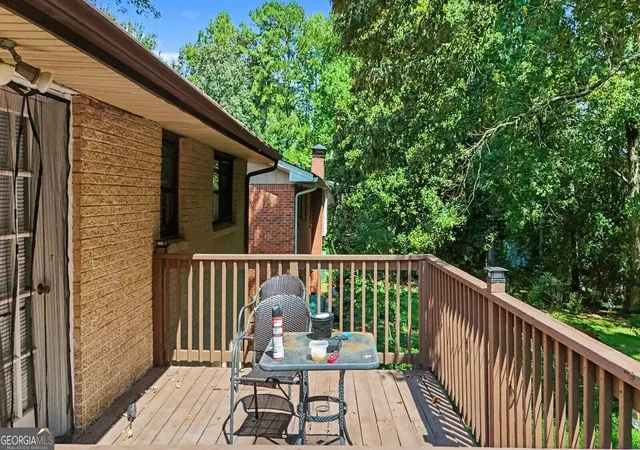 Photo 35 of Single family home for sale at 6982 Knollwood Dr, Morrow, GA 30260 | MLS# 10843117 | Listing updated on 2026-09-10