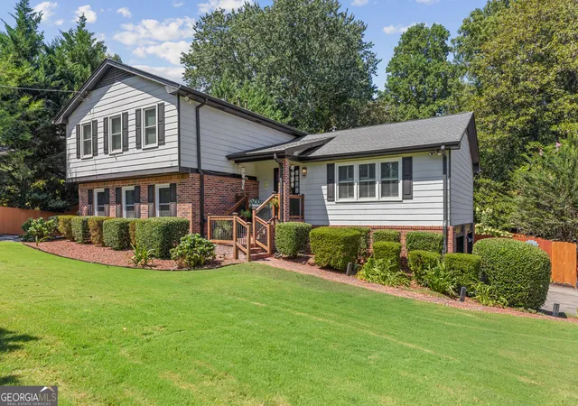 Photo 1 of Single family home for sale at 229 Coeur Pl Sw, Lilburn, GA 30047 | MLS# 10834696 | Listing updated on 2026-09-10