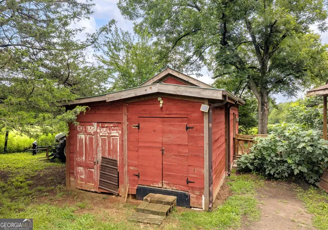Photo 1 of Single family home for sale at 2657 Wolf Pit, Eastanollee, GA 30538 | MLS# 10813160 | Listing updated on 2026-09-03