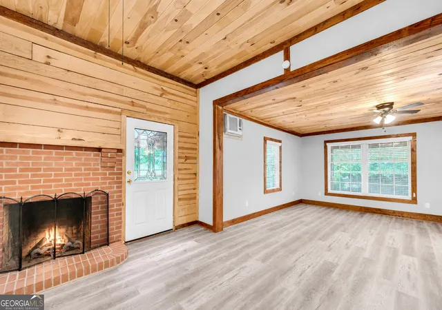 Photo 3 of Single family home for sale at 2657 Wolf Pit, Eastanollee, GA 30538 | MLS# 10813160 | Listing updated on 2026-09-03