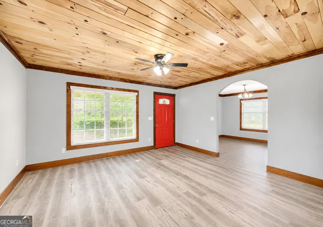 Photo 4 of Single family home for sale at 2657 Wolf Pit, Eastanollee, GA 30538 | MLS# 10813160 | Listing updated on 2026-09-03