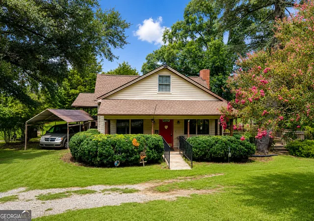 Photo 62 of Single family home for sale at 2657 Wolf Pit, Eastanollee, GA 30538 | MLS# 10813160 | Listing updated on 2026-09-03