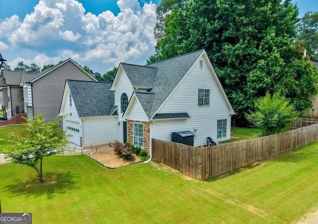 Photo 1 of Single family home for sale at 225 Shadetree Ln, Lawrenceville, GA 30044 | MLS# 10841701 | Listing updated on 2026-09-22