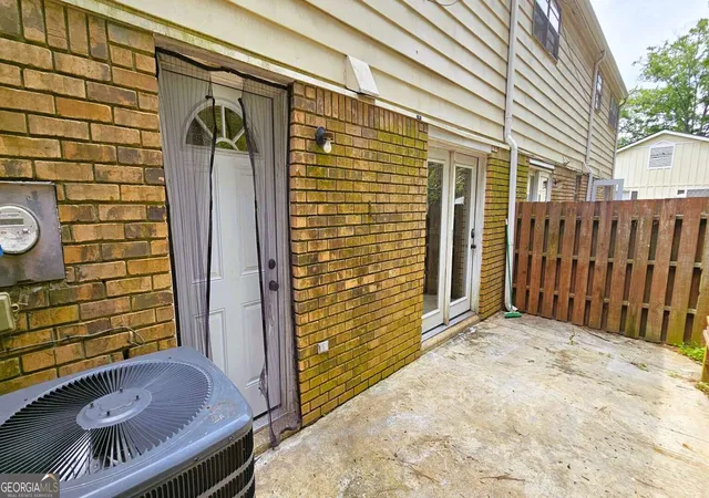 Photo 23 of Sale Pending at 4701 Flat Shoals Rd #1C, Union City, GA 30291 | MLS# 10792639 | Listing updated on 2026-09-14