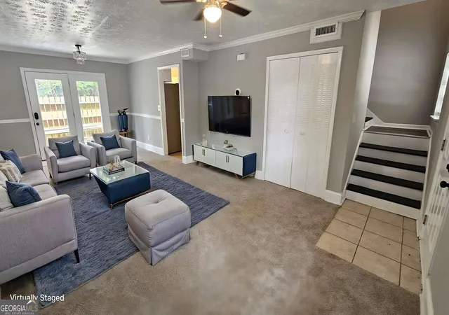 Photo 2 of Sale Pending at 4701 Flat Shoals Rd #1C, Union City, GA 30291 | MLS# 10792639 | Listing updated on 2026-09-14