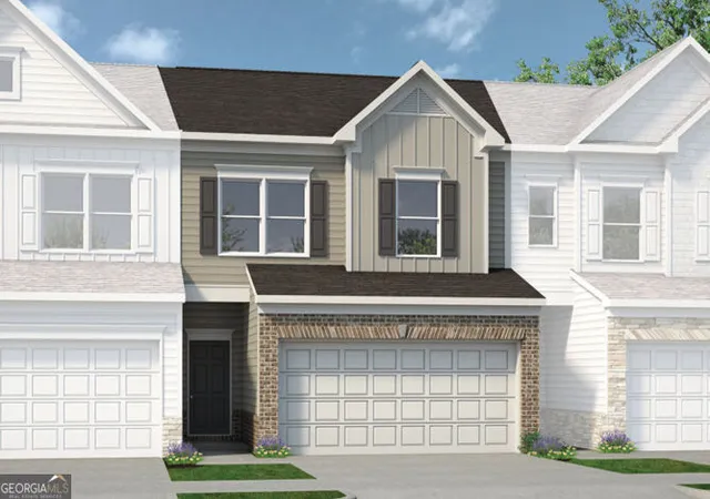 Photo 1 of Sale Pending at 740 Trinity Dr #70, Auburn, GA 30011 | MLS# 10839147 | Listing updated on 2026-09-24