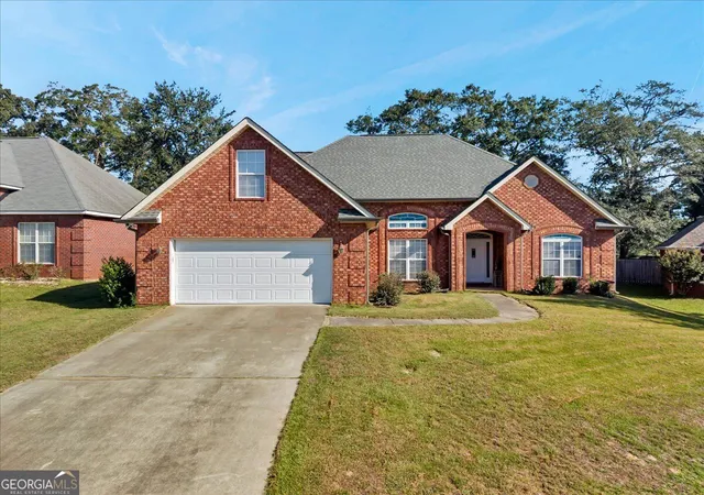 Photo 1 of Single family home for sale at 609 Links View Dr, Bonaire, GA 31005 | MLS# 10832096 | Listing updated on 2026-09-18