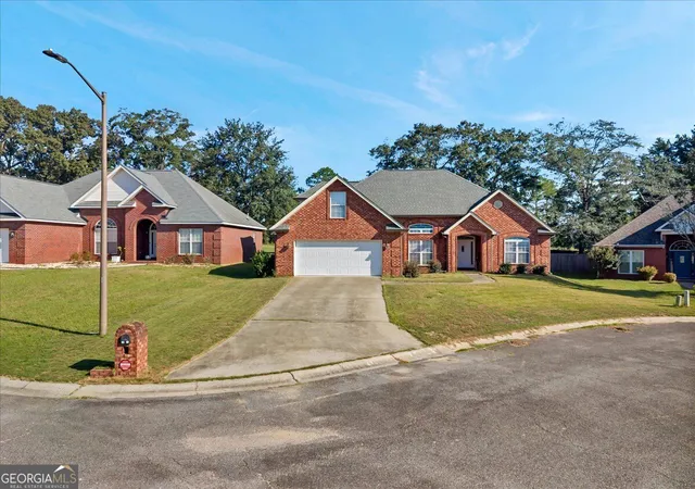 Photo 2 of Single family home for sale at 609 Links View Dr, Bonaire, GA 31005 | MLS# 10832096 | Listing updated on 2026-09-18