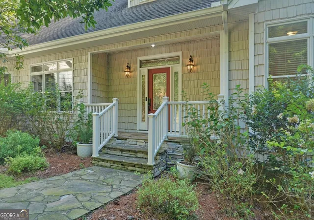 Photo 2 of Single family home for sale at 260 Cross Crk Trl, Dahlonega, GA 30533 | MLS# 10850208 | Listing updated on 2026-10-05