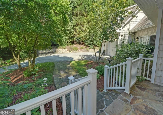 Photo 3 of Single family home for sale at 260 Cross Crk Trl, Dahlonega, GA 30533 | MLS# 10850208 | Listing updated on 2026-10-05