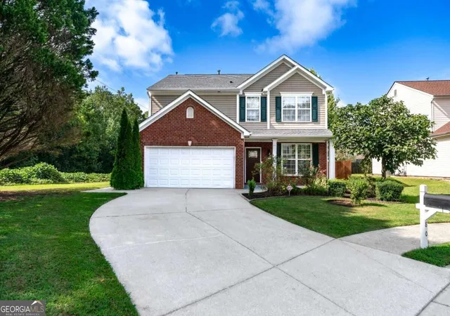 Single family home for sale at 80 Clairidge Ln, Lawrenceville, GA 30046 | MLS# 10853467