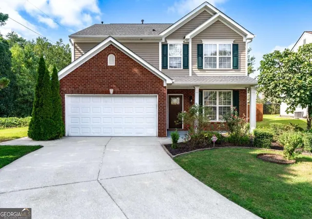 Photo 2 of Single family home for sale at 80 Clairidge Ln, Lawrenceville, GA 30046 | MLS# 10853467 | Listing updated on 2026-10-09