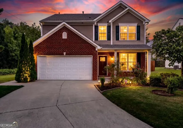 Photo 3 of Single family home for sale at 80 Clairidge Ln, Lawrenceville, GA 30046 | MLS# 10853467 | Listing updated on 2026-10-09