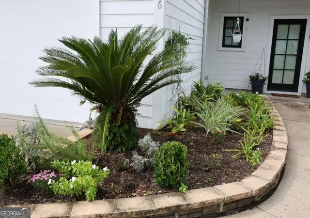 Photo 3 of Single family home for sale at 256 Bottlebrush Walk, Brunswick, GA 31525 | MLS# 10872318 | Listing updated on 2026-10-28