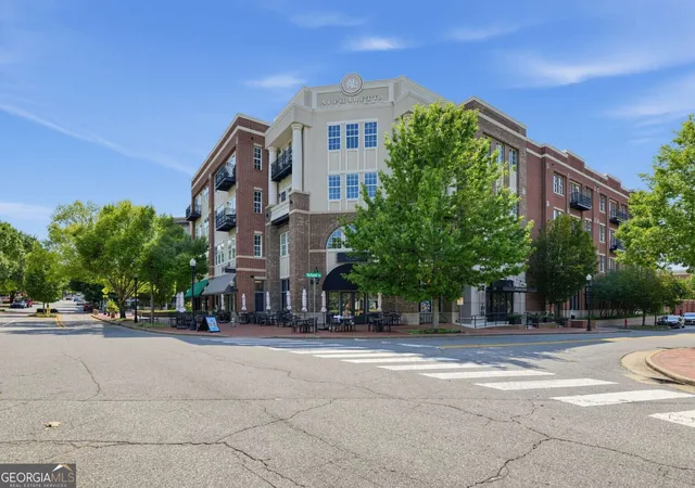 Photo 1 of Condo for sale at 58 Canton St #202, Alpharetta, GA 30009 | MLS# 10840737 | Listing updated on 2026-09-17