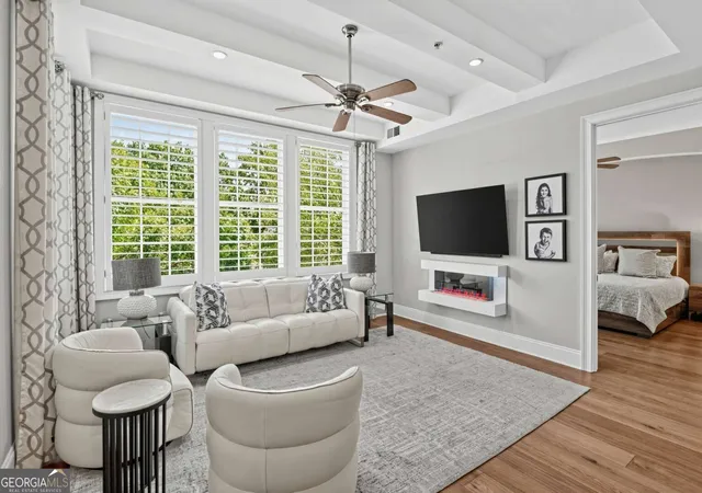 Photo 3 of Condo for sale at 58 Canton St #202, Alpharetta, GA 30009 | MLS# 10840737 | Listing updated on 2026-09-17