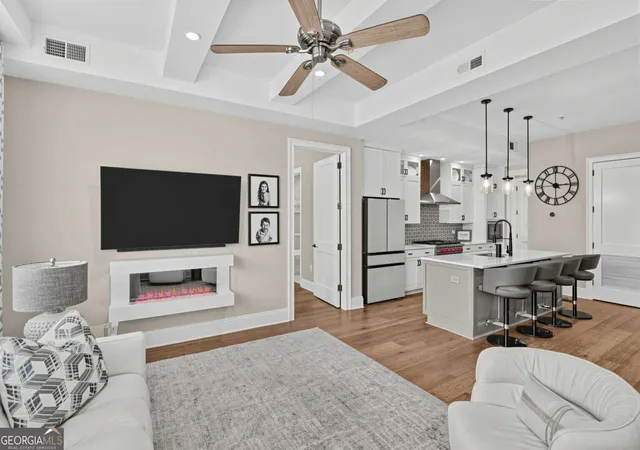 Photo 4 of Condo for sale at 58 Canton St #202, Alpharetta, GA 30009 | MLS# 10840737 | Listing updated on 2026-09-17