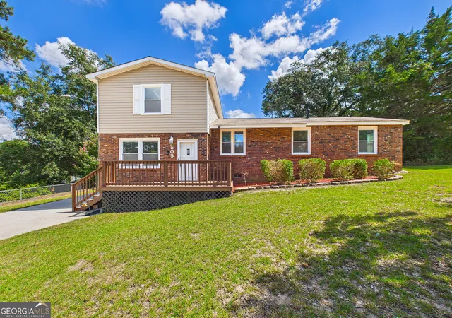 Photo 1 of Single family home for sale at 505 Corder Rd, Warner Robins, GA 31088 | MLS# 10826989 | Listing updated on 2026-09-23