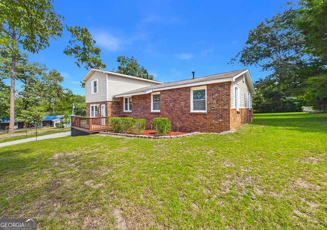 Photo 2 of Single family home for sale at 505 Corder Rd, Warner Robins, GA 31088 | MLS# 10826989 | Listing updated on 2026-09-23