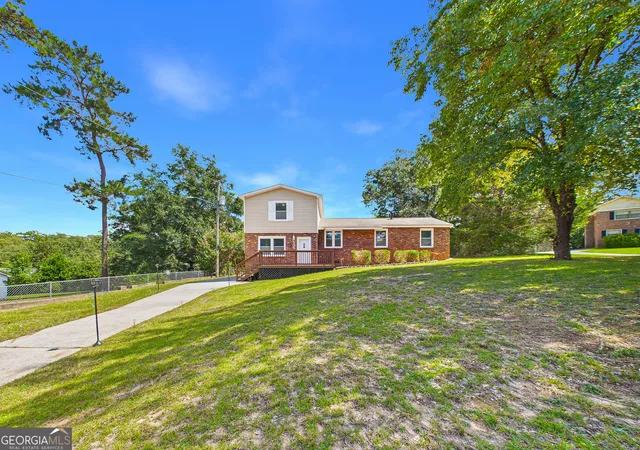 Photo 3 of Single family home for sale at 505 Corder Rd, Warner Robins, GA 31088 | MLS# 10826989 | Listing updated on 2026-09-23