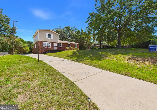 Photo 3 of Single family home for sale at 505 Corder Rd, Warner Robins, GA 31088 | MLS# 10826989 | Listing updated on 2026-09-23