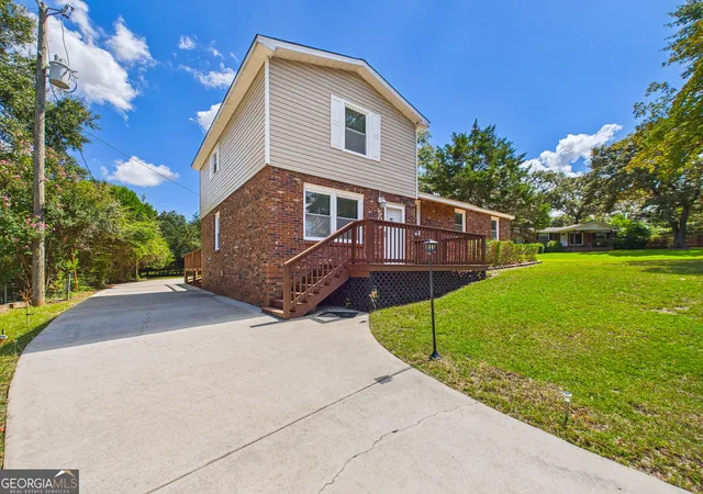 Photo 4 of Single family home for sale at 505 Corder Rd, Warner Robins, GA 31088 | MLS# 10826989 | Listing updated on 2026-09-23