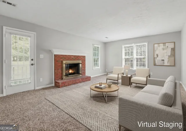Photo 2 of Single family home for sale at 108 Cabin Gate, Peachtree City, GA 30269 | MLS# 10832784 | Listing updated on 2026-09-22