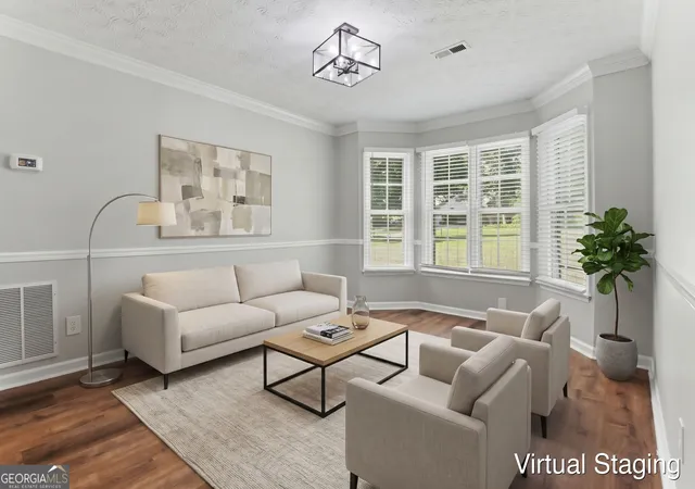 Photo 3 of Single family home for sale at 108 Cabin Gate, Peachtree City, GA 30269 | MLS# 10832784 | Listing updated on 2026-09-22