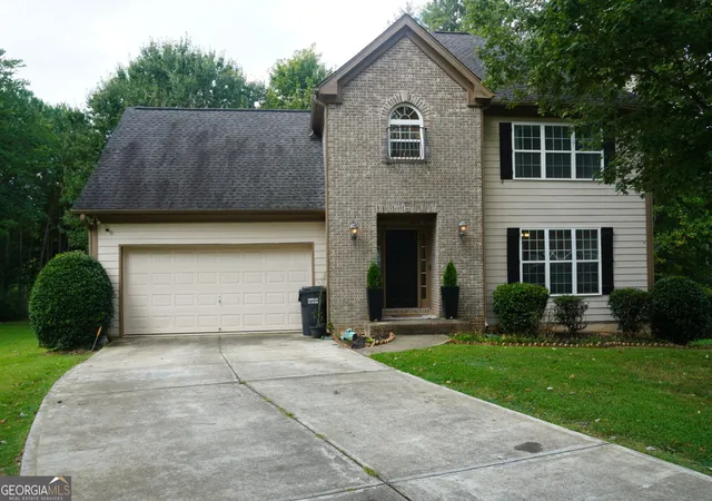 Photo 1 of Single family home for sale at 251 Heathridge Ln Se, Mableton, GA 30126 | MLS# 10845361 | Listing updated on 2026-09-28