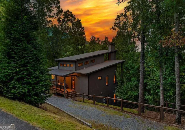 Single family home for sale at 78 Deer Crst Rd, Blue Ridge, GA 30513 | MLS# 10841913