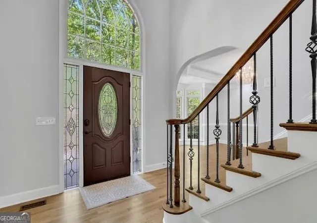 Photo 2 of Single family home for sale at 5004 Barnwood Ter Nw, Kennesaw, GA 30152 | MLS# 10842915 | Listing updated on 2026-10-08