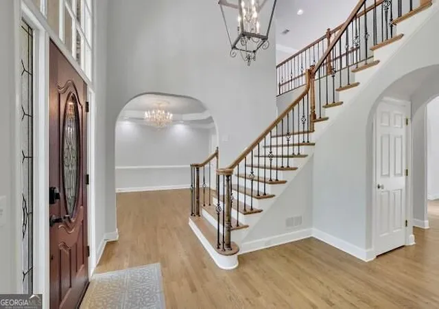 Photo 3 of Single family home for sale at 5004 Barnwood Ter Nw, Kennesaw, GA 30152 | MLS# 10842915 | Listing updated on 2026-10-08
