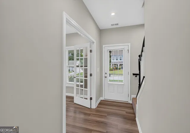 Photo 2 of Single family home for sale at 6595 Lantana Village Way, Cumming, GA 30028 | MLS# 10844714 | Listing updated on 2026-09-11
